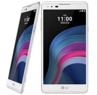 LG - X5